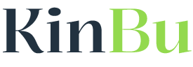 KinBu logo